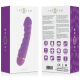 INTENSE - SALLY 20 VITESSES SILICONE LILAS