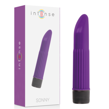 INTENSE - VIBRATEUR SONNY LILAS