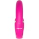 ADRIEN LASTIC - MY·G CLITORIS SUCKER ET STIMULATEUR DE POINT G ROSE