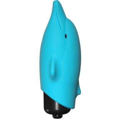 VIBRATEUR DE POCHE FLIPPY DELFIN