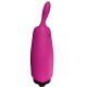 ADRIEN LASTIC - VIBRATEUR LAPIN ROSE LASTIC POCKET