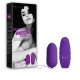 B SWISH - TÉLÉCOMMANDE BNAUGHTY UNLEASHED CLASSIC LILAS