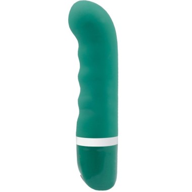 VIBRATEUR DE PERLES DELUXE BDESIRED JADE