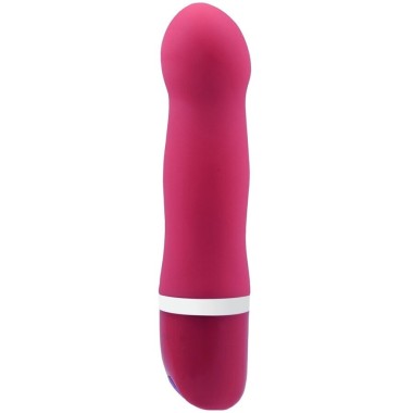 VIBRATEUR ROSE BDESIRED DELUXE