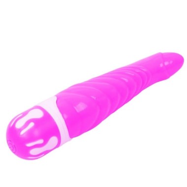 LA BITE RÉALISTE LILAS G-SPOT 21.8 CM