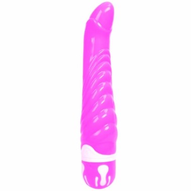 BAILE - LA BITE RÉALISTE LILAS G-SPOT 21.8 CM