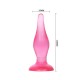 BAILE - PLUG ANAL SOFT TOUCH LILAS 14.2 CM