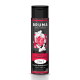 BRUMA - HUILE DE MASSAGE PREMIUM EFFET CHALEUR SAVEUR FRAISE 3 EN 1 - 100 ML