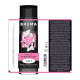 BRUMA - HUILE DE MASSAGE PREMIUM EFFET CHALEUR SAVEUR GOMME 3 EN 1 - 100 ML