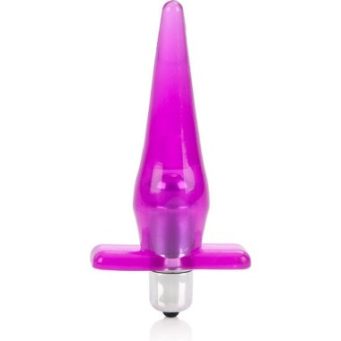 MINI VIBRO TEASE ROSE