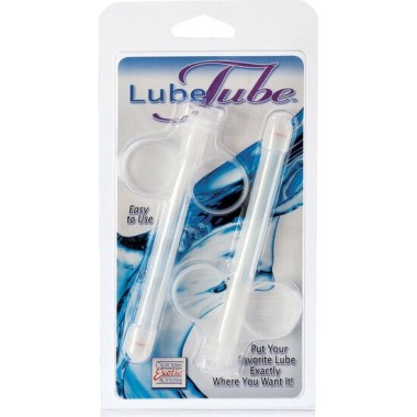 TUBE DE LUBRIFICATION CALIFORNIA EXOTICS