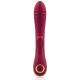 CICI BEAUTY - VIBRATEUR LAPIN EN SILICONE PREMIUM