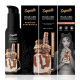 COQUETTE CHIC DESIRE - LUBRIFIANT VÉGÉTALIEN CHOCOBROWNIE PREMIUM EXPERIENCE 100ML