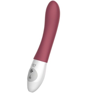 DREAMLOVE OUTLET - VIBRATEUR DE BEAUTÉ CICI NUMÉRO 3