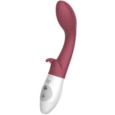 VIBRATEUR DE BEAUTÉ CICI NUMÉRO 4