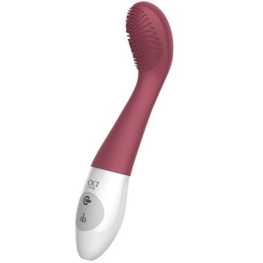 VIBRATEUR DE BEAUTÉ CICI NUMÉRO 5