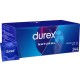 DUREX - NATUREL 144 UNITÉS