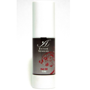 HUILE STIMULANTE QUEUE 30 ML