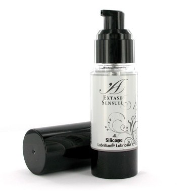 LUBRIFIANT SILICONE 30 ML