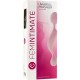 FEMINTIMATE - VIBRATEUR UNIVERSEL EN SILICONE ROSE