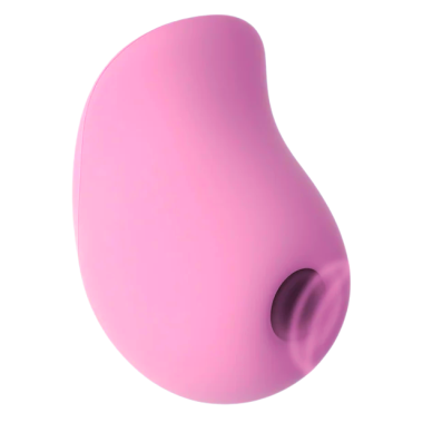 FUN FACTORY - MEA SUCKER CLITORAL PREMIUM ROSE