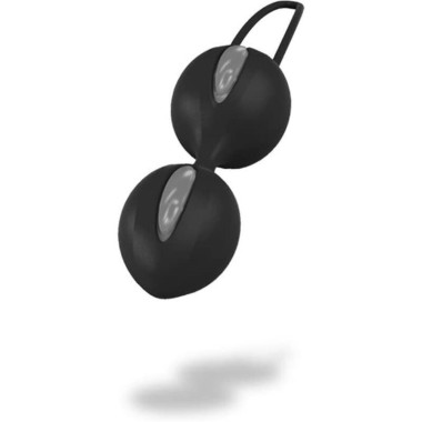 SMARTBALLS DUO GRIS/NOIR