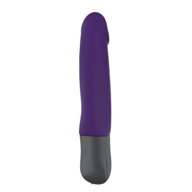 FUN FACTORY - STRONIC REAL PULSATOR II DARK VIOLET