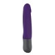 FUN FACTORY - STRONIC REAL PULSATOR II DARK VIOLET