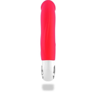 FUN FACTORY - VIBRATEUR BIG BOSS G5 ROSE