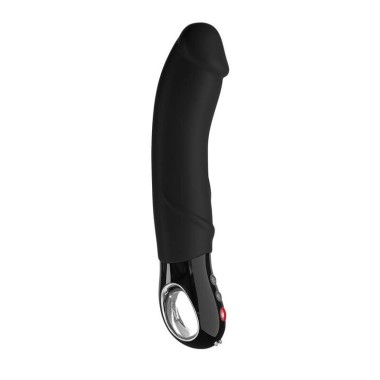 VIBRATEUR BIG BOSS LIGNE NOIRE