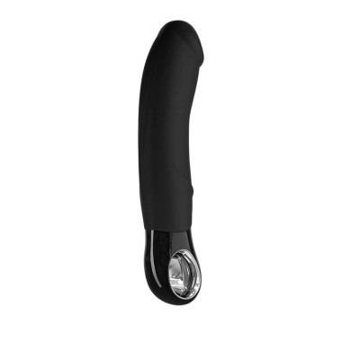 FUN FACTORY - VIBRATEUR BIG BOSS LIGNE NOIRE