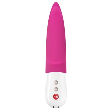 VIBRATEUR CLITORAL VOLTA G5 MÛRE