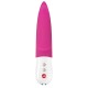 FUN FACTORY - VIBRATEUR CLITORAL VOLTA G5 MÛRE