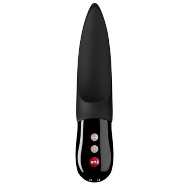 VIBRATEUR CLITORAL VOLTA LIGNE NOIRE