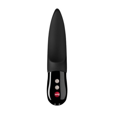 FUN FACTORY - VIBRATEUR CLITORAL VOLTA LIGNE NOIRE