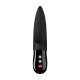 FUN FACTORY - VIBRATEUR CLITORAL VOLTA LIGNE NOIRE