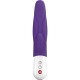 FUN FACTORY - VIBRATEUR DOUBLE LADY BI VIOLET