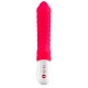 FUN FACTORY - VIBRATEUR TIGER G5 ROUGE INDE