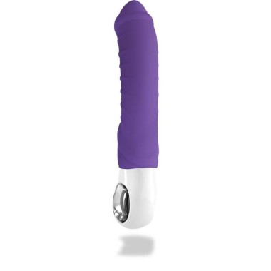 VIBRATEUR TIGER G5 VIOLET