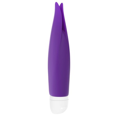 FUN FACTORY - VIBRATEUR VOLITA SLIM VIOLET