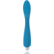 G-SPOT - VIBRATEUR GYLBERT TURQUOISE BLEU G-SPOT