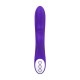 GALATEA - VIBRATEUR GALO LILAS COMPATIBLE AVEC LA TECHNOLOGIE SANS FIL WATCHME