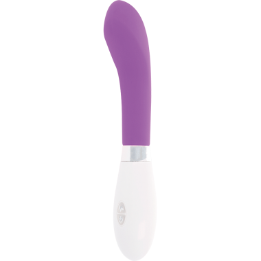 GLOSSY - JOHN VIBRATEUR VIOLET