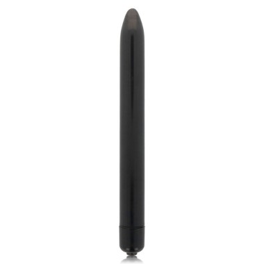 VIBRATEUR SLIM NOIR