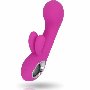 GEORGIA VIBRATOR LILAS