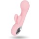 INSPIRE GLAMOUR - GEORGIA VIBRATOR ROSE