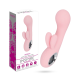 INSPIRE GLAMOUR - GEORGIA VIBRATOR ROSE