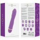 INTENSE - AIRON 20 VITESSES SILICONE LILAS