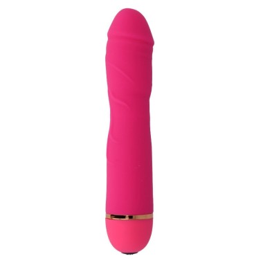 INTENSE - AIRON 20 VITESSES SILICONE ROSE