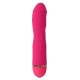 INTENSE - AIRON 20 VITESSES SILICONE ROSE